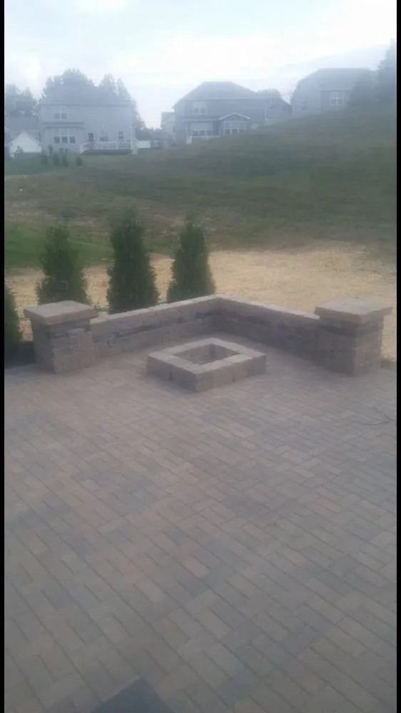 Custom landscape design experts serving Aurora, OH - Stoneworks Landscaping