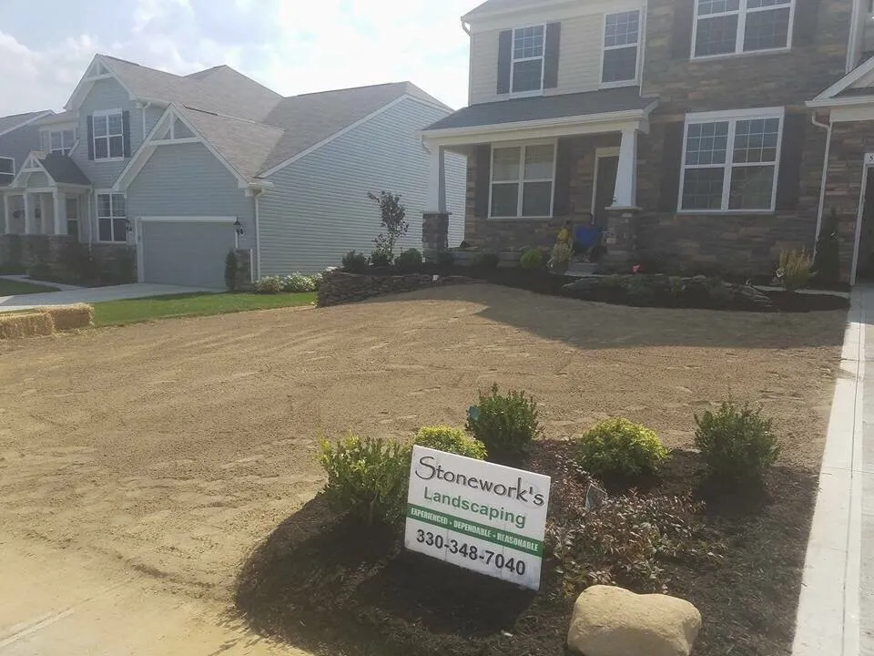 Trusted landscaping services near you across Aurora, OH - Stoneworks Landscaping