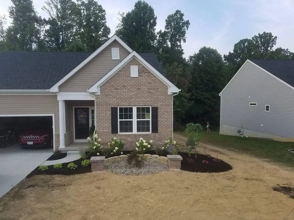 Reliable outdoor landscaping experts serving Aurora, OH - Stoneworks Landscaping