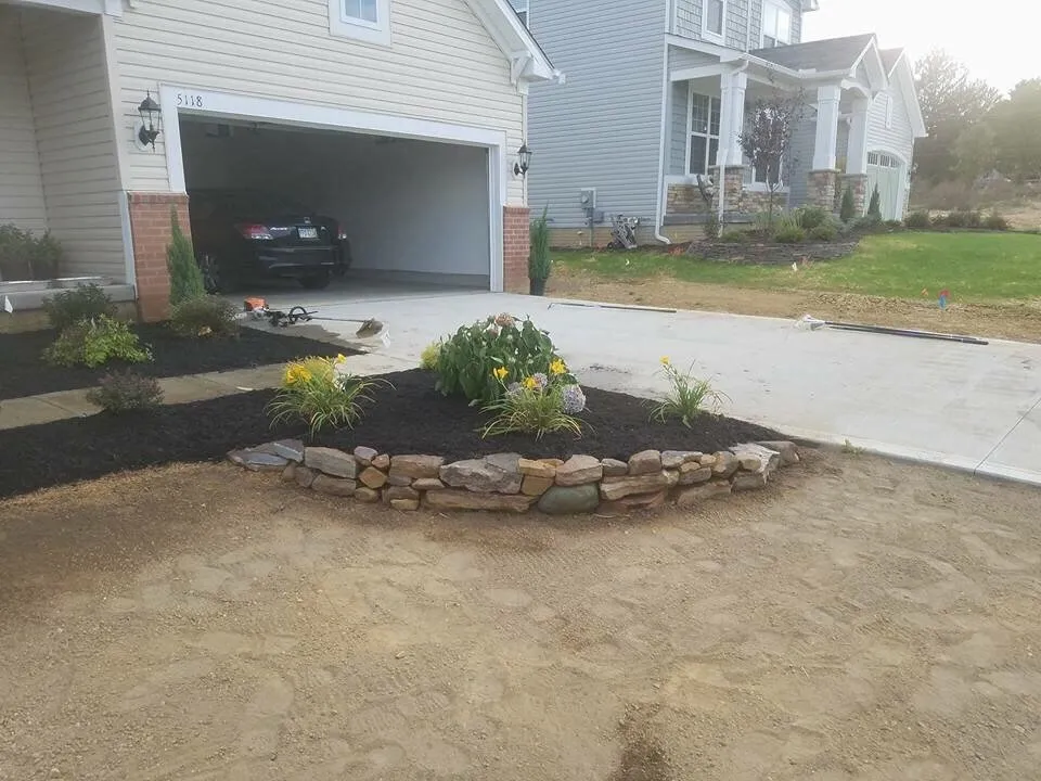 Reliable landscape installation experts serving Aurora, OH - Stoneworks Landscaping
