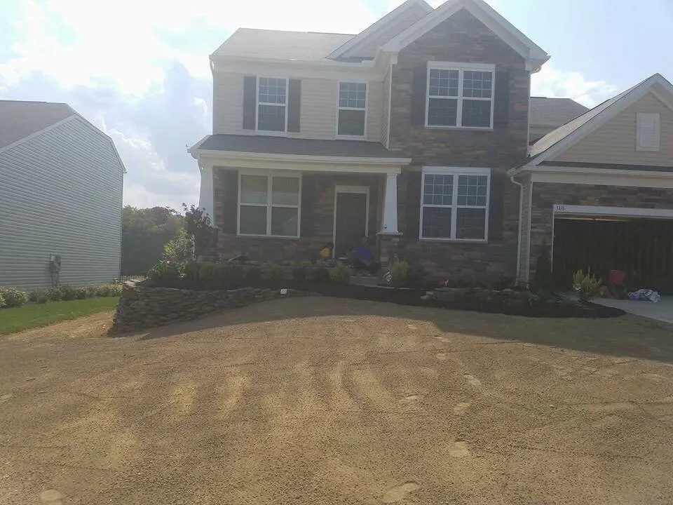Custom landscaping services in Aurora, OH - Stoneworks Landscaping