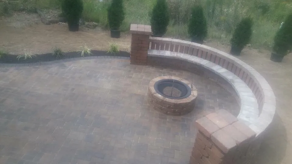 Reliable landscaping services for outdoor upgrades across Aurora, OH - Stoneworks Landscaping
