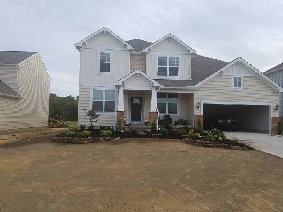 Affordable landscaping services in Aurora, OH by Stoneworks Landscaping