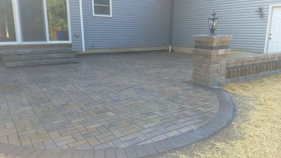 Reliable yard maintenance experts serving Aurora, OH - Stoneworks Landscaping