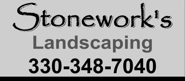 Stoneworks Landscaping