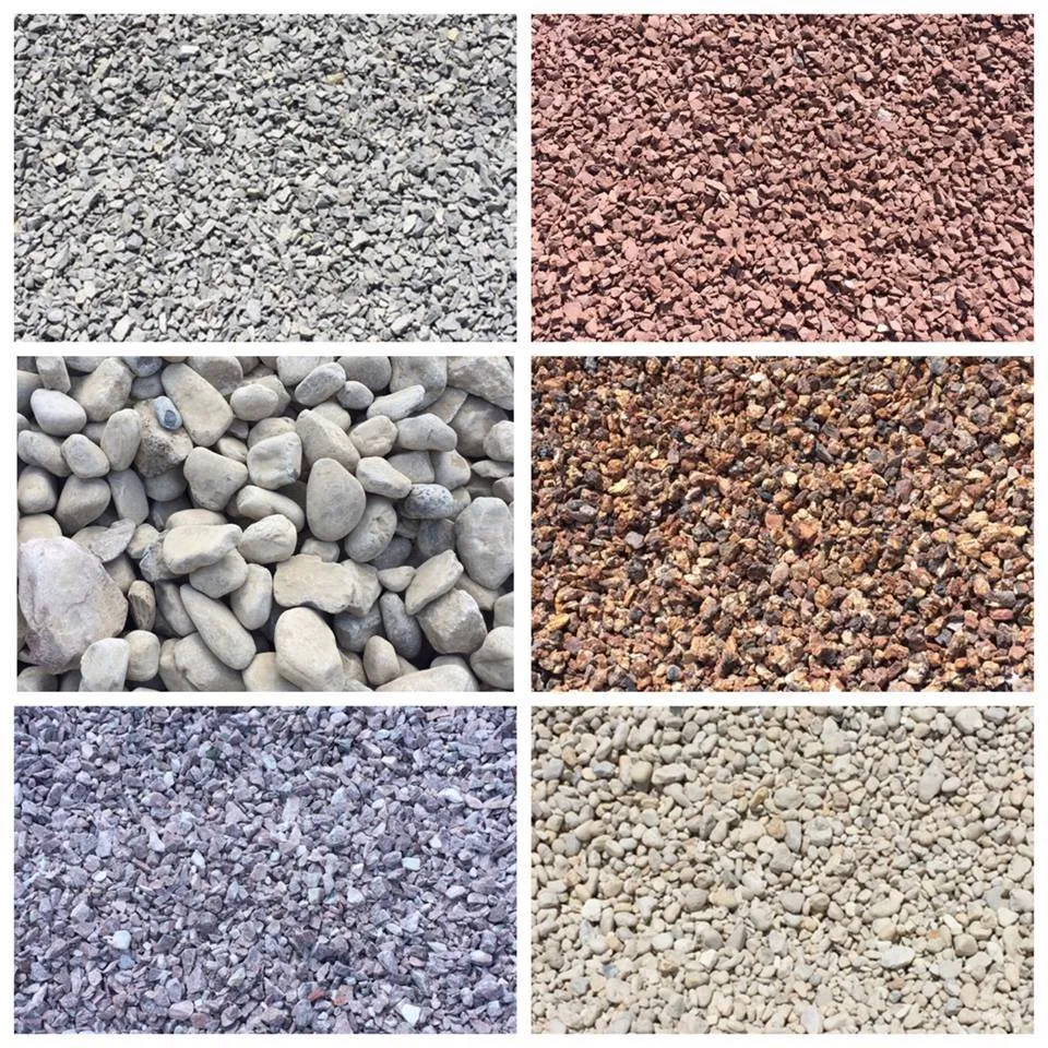 Affordable landscape installation for homes in Egg Harbor Township, NJ by Stoneworld Landscape Center