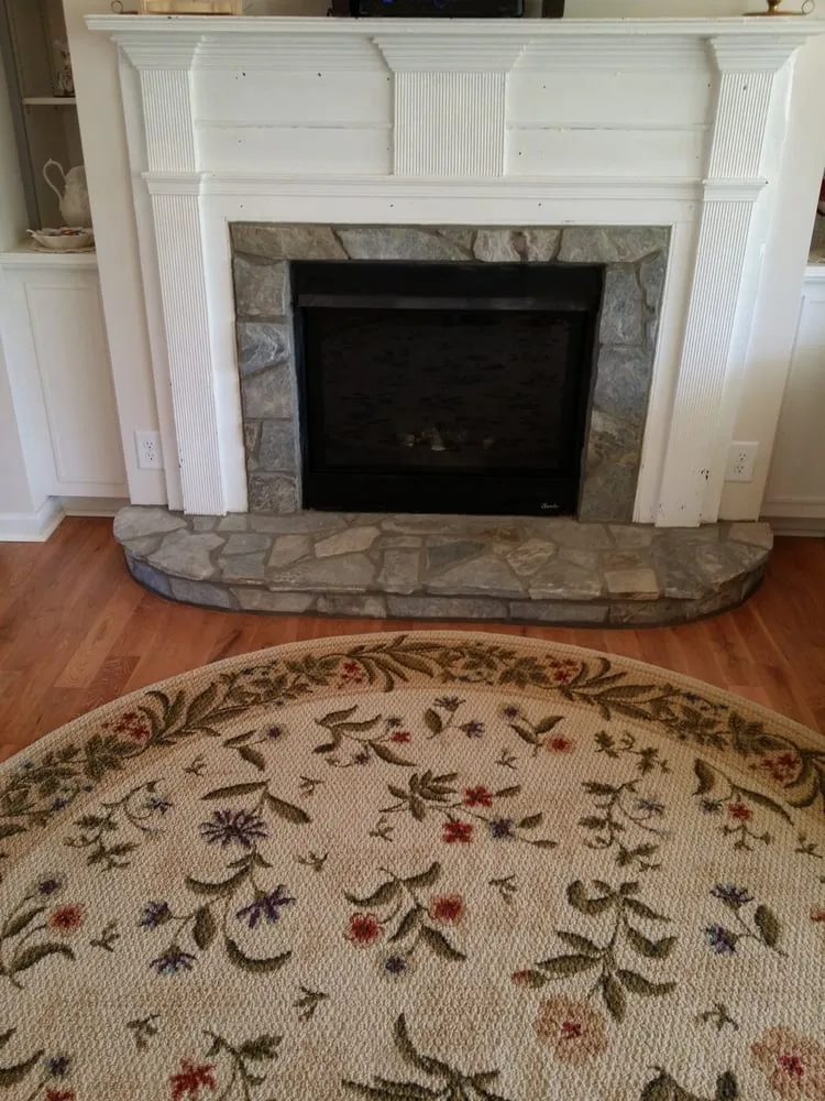 Top-rated residential landscaping with custom design across Spotsylvania, VA - Stoneworx of Va