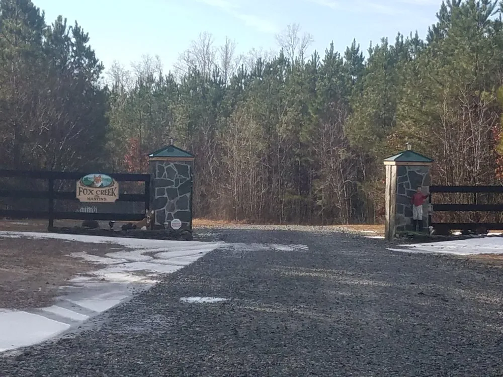 Top-rated landscape design in Spotsylvania, VA by Stoneworx of Va