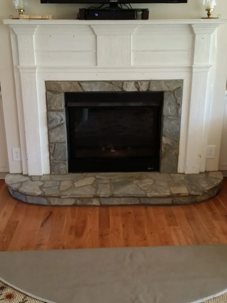 Local landscape design with custom design across Spotsylvania, VA - Stoneworx of Va