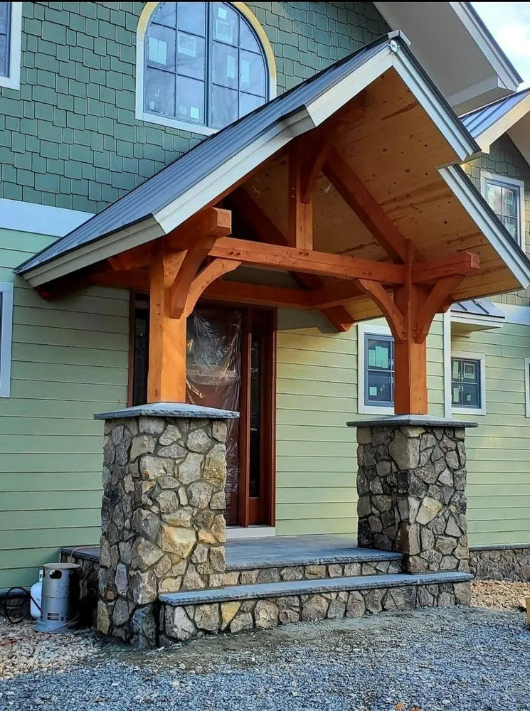 Reliable yard maintenance in Spotsylvania, VA - Stoneworx of Va