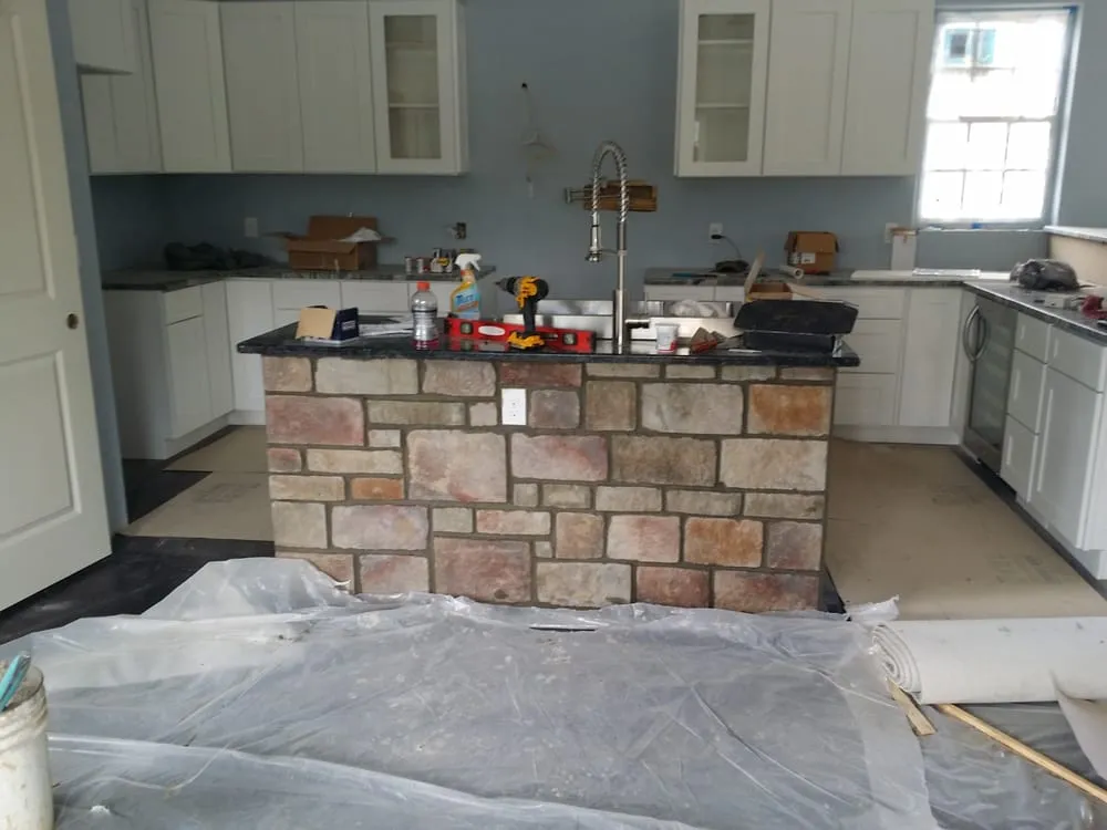 Expert lawn care service near you in Spotsylvania, VA by Stoneworx of Va