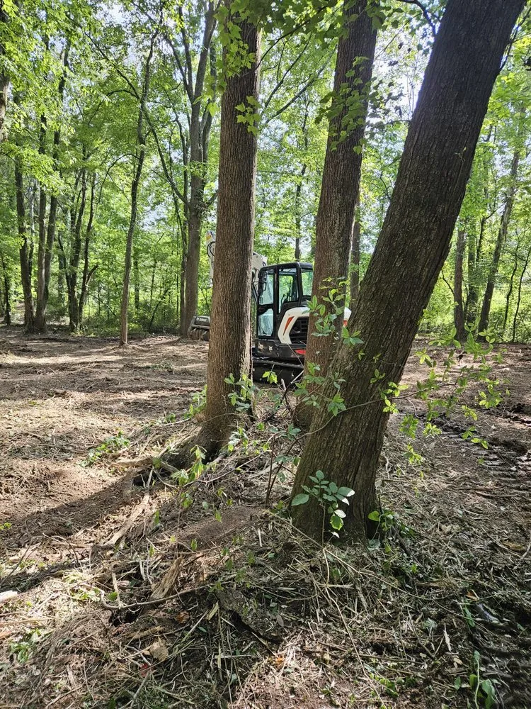 Reliable landscape installation in Ringgold, GA - StoneworxPro
