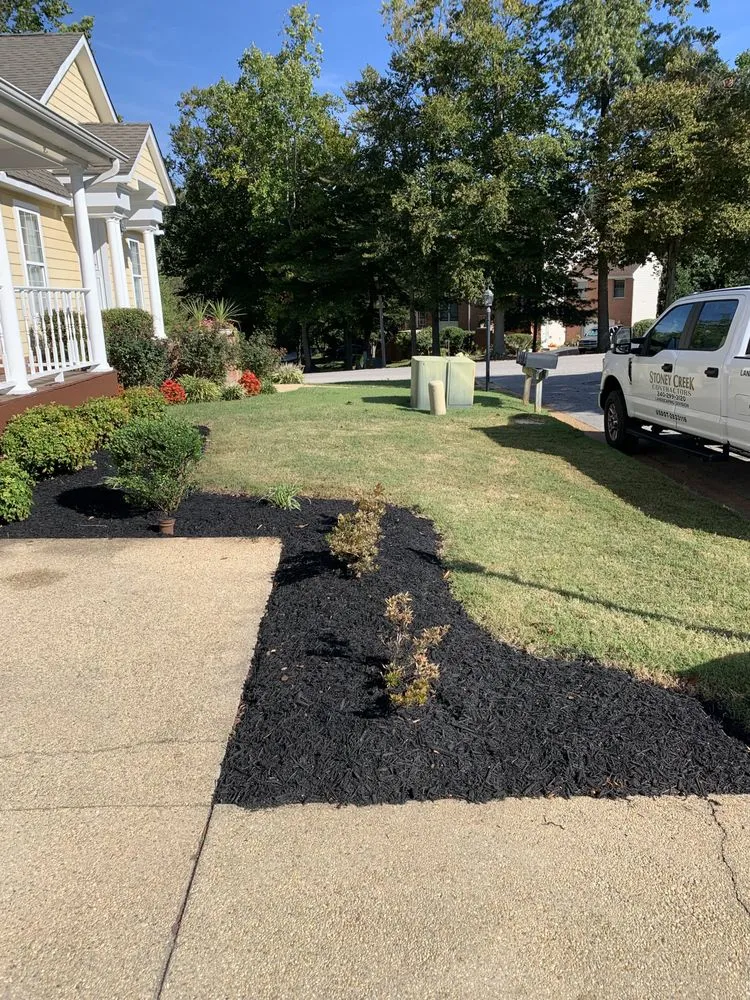Local landscape design experts serving La Plata, MD - Stoney Creek Contractors