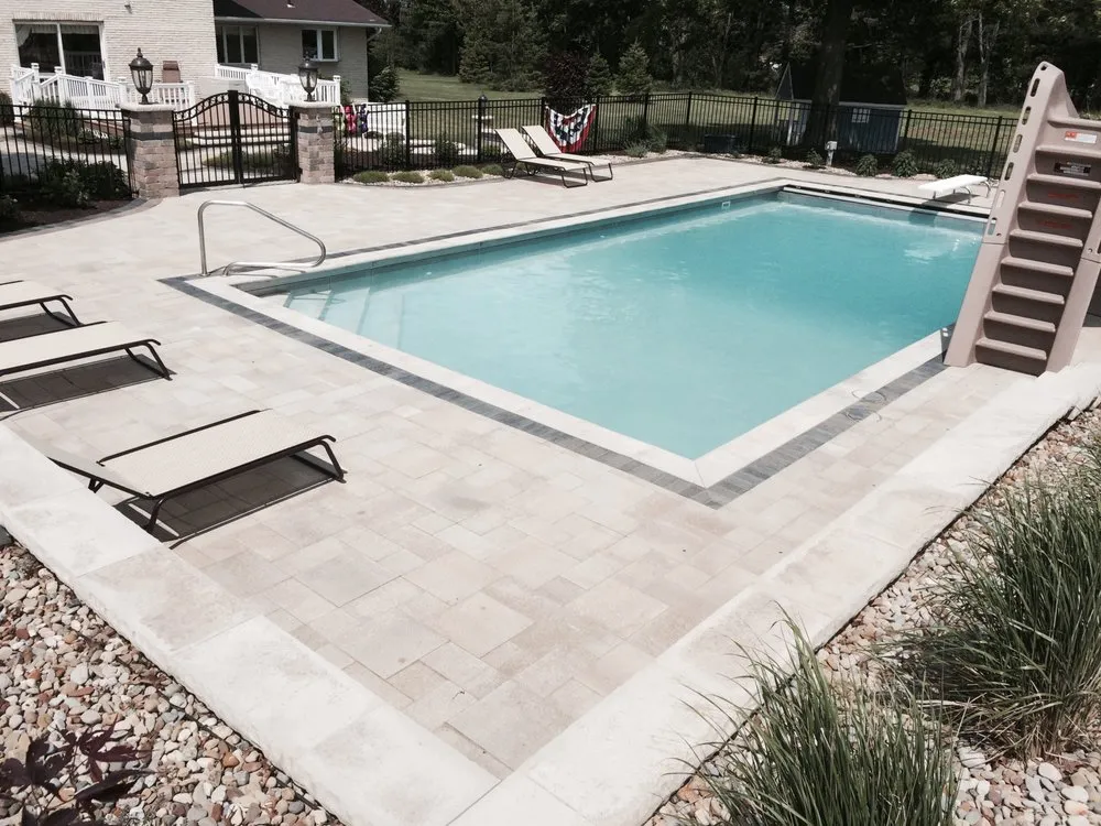 Local yard maintenance for residential properties across Creston, OH - Stoney Creek Landscaping