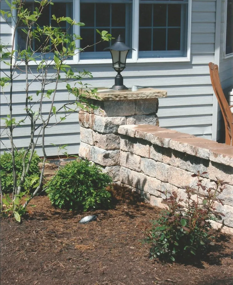 Top-rated garden landscaping experts serving Creston, OH - Stoney Creek Landscaping
