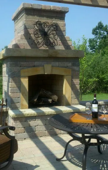 Custom lawn care service for beautiful yards across Creston, OH - Stoney Creek Landscaping