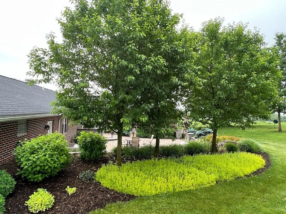 Professional landscape design experts serving Creston, OH - Stoney Creek Landscaping