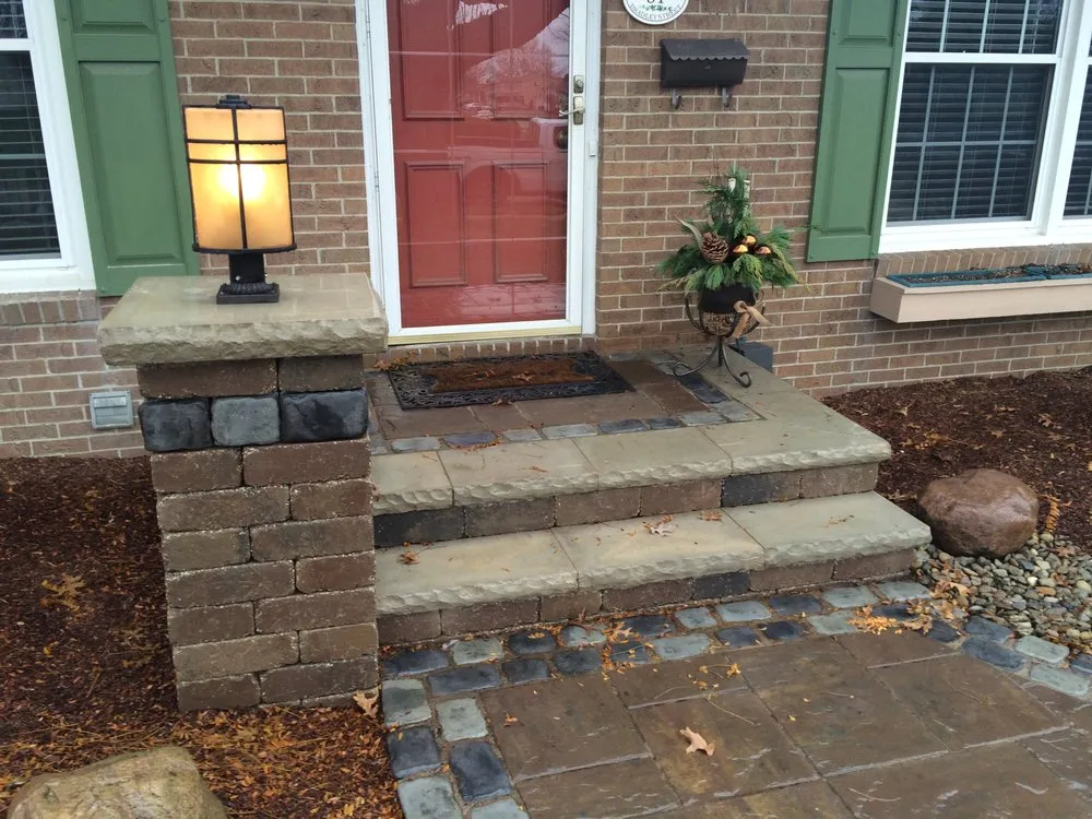 Reliable landscape design in Creston, OH - Stoney Creek Landscaping