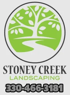Trusted landscape design in Creston, OH - Stoney Creek Landscaping