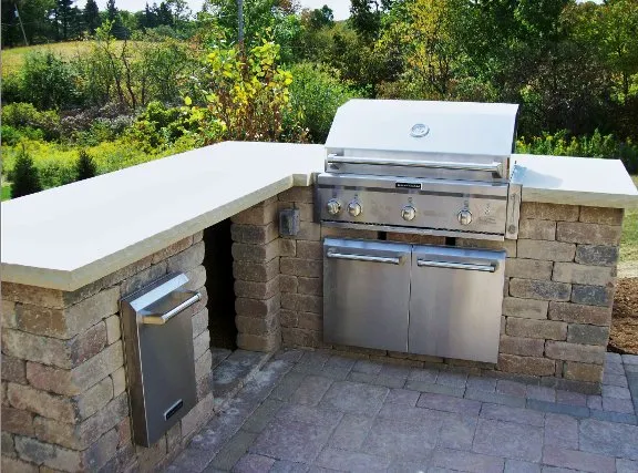 Trusted lawn care service experts serving Creston, OH - Stoney Creek Landscaping