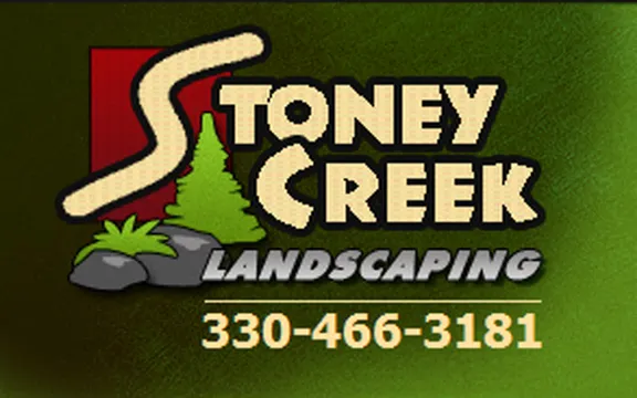 Top-rated yard cleanup service for beautiful yards in Creston, OH by Stoney Creek Landscaping