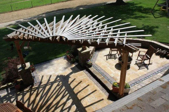 Top-rated landscape design experts serving Creston, OH - Stoney Creek Landscaping