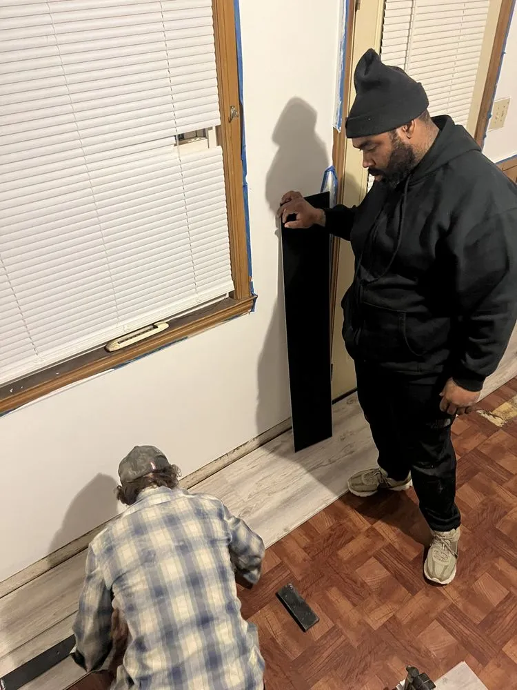 Trusted lawn care service experts serving Chicago, IL - Stoney Cutz