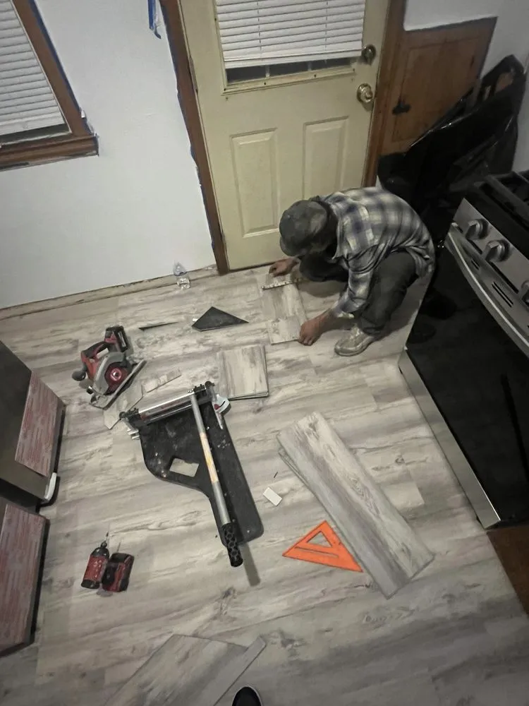 Top-rated outdoor landscaping in Chicago, IL by Stoney Cutz