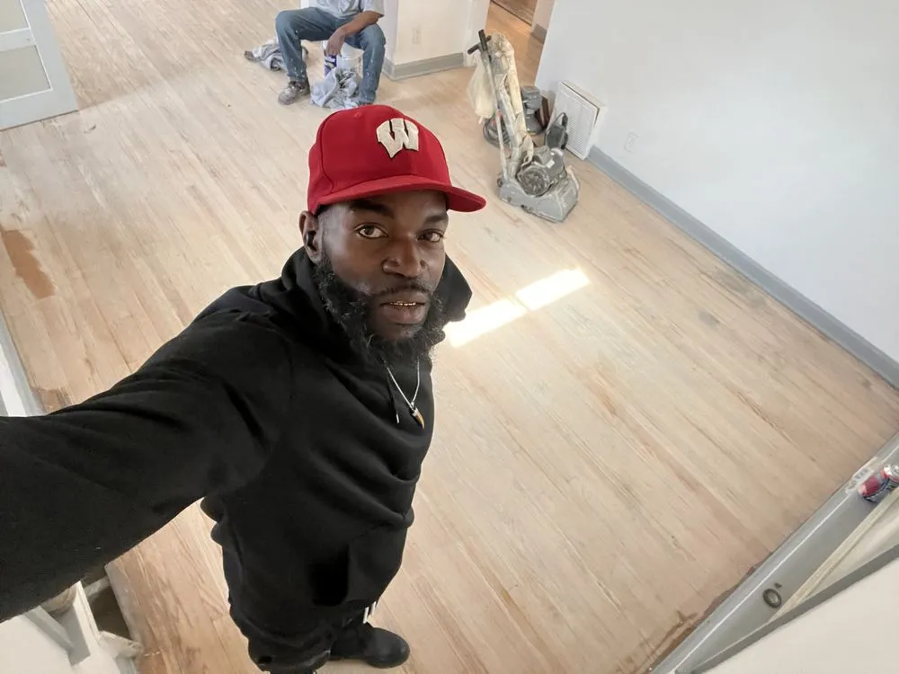 Trusted yard cleanup service in Chicago, IL - Stoney Cutz