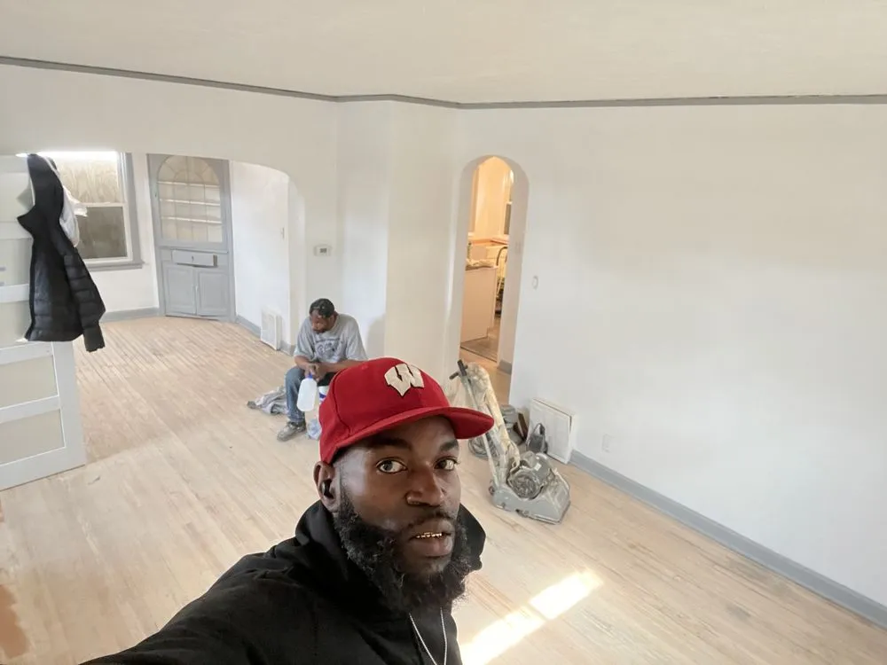 Local residential landscaping for outdoor upgrades in Chicago, IL by Stoney Cutz