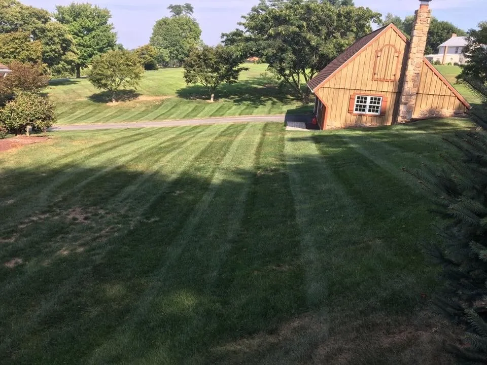 Reliable outdoor landscaping for beautiful yards across Holtwood, PA - Stoney Lane Lawn Care