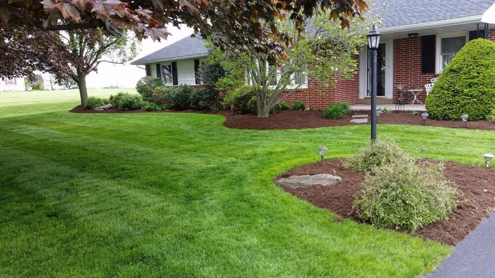 Trusted yard cleanup service for beautiful yards in Holtwood, PA by Stoney Lane Lawn Care
