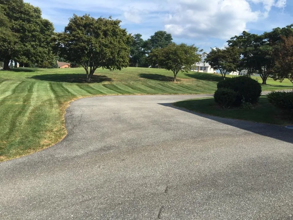 Expert yard cleanup service in Holtwood, PA - Stoney Lane Lawn Care