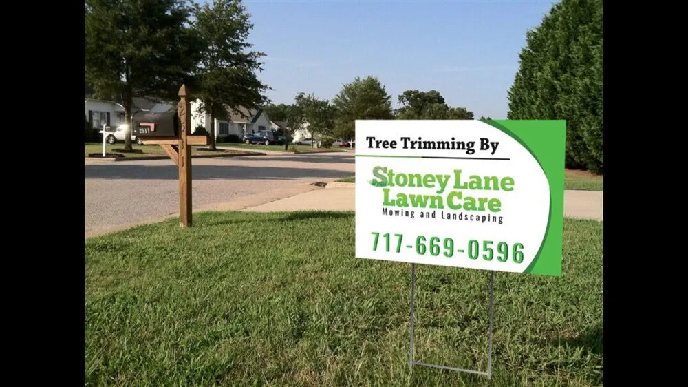 Trusted landscaping services in Holtwood, PA - Stoney Lane Lawn Care