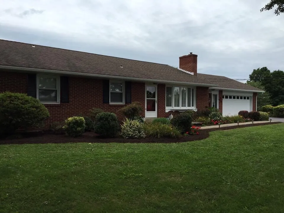 Reliable lawn mowing service for beautiful yards in Holtwood, PA by Stoney Lane Lawn Care
