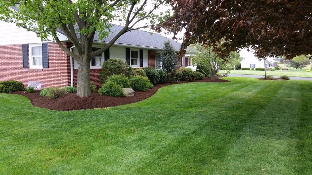 Affordable lawn care service for year-round maintenance in Holtwood, PA by Stoney Lane Lawn Care