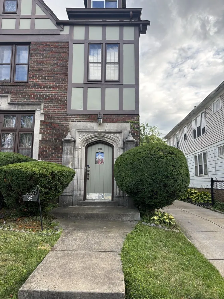 Top-rated landscape installation in West Seneca, NY by Stoney Lawn Care