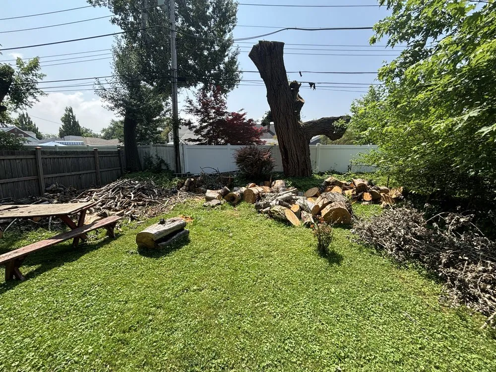 Top-rated garden landscaping for residential properties across West Seneca, NY - Stoney Lawn Care