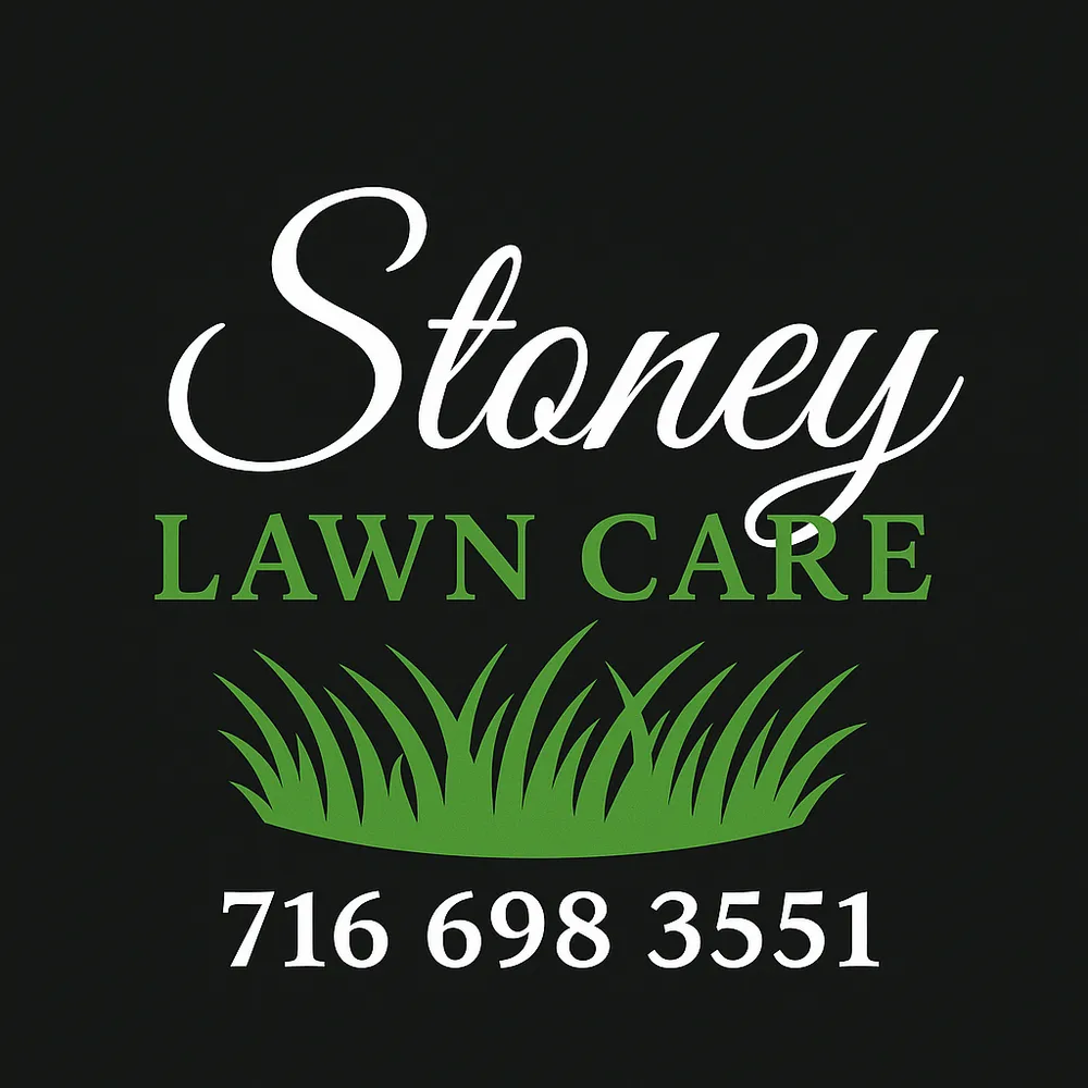 Trusted yard cleanup service for homes in West Seneca, NY by Stoney Lawn Care