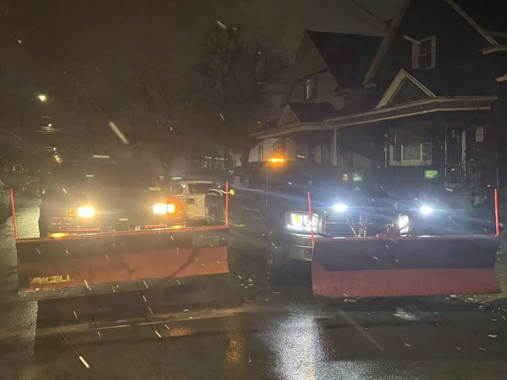 Affordable landscape design with custom design across West Seneca, NY - Stoney Lawn Care