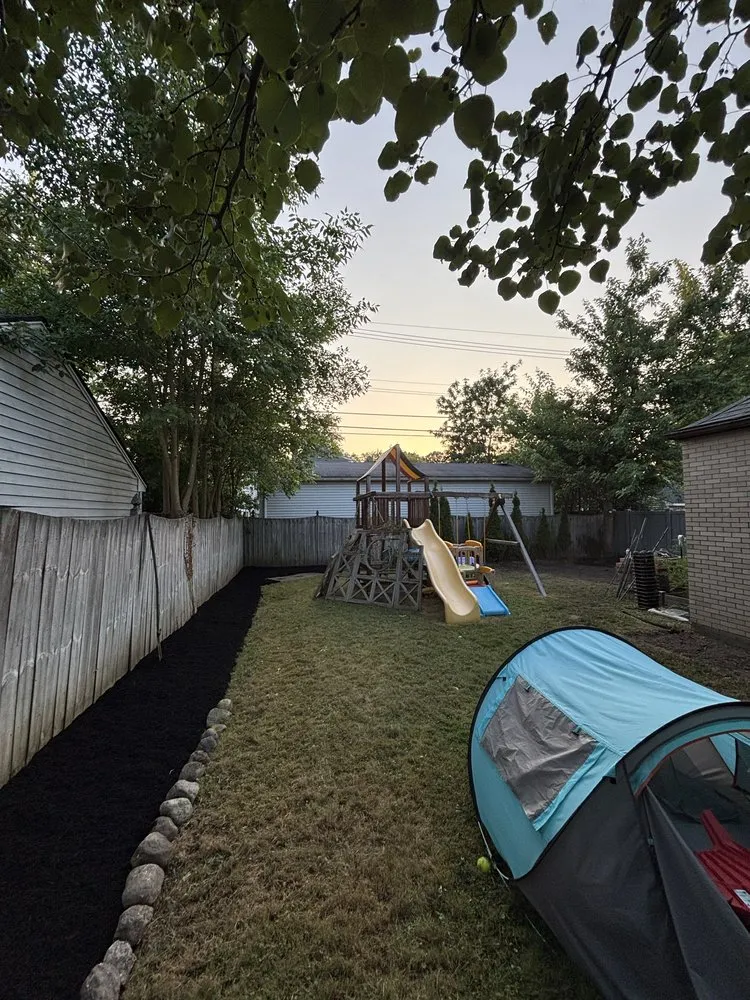 Top-rated lawn mowing service in West Seneca, NY - Stoney Lawn Care