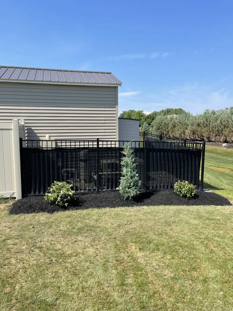 Custom yard maintenance near you in West Seneca, NY by Stoney Lawn Care