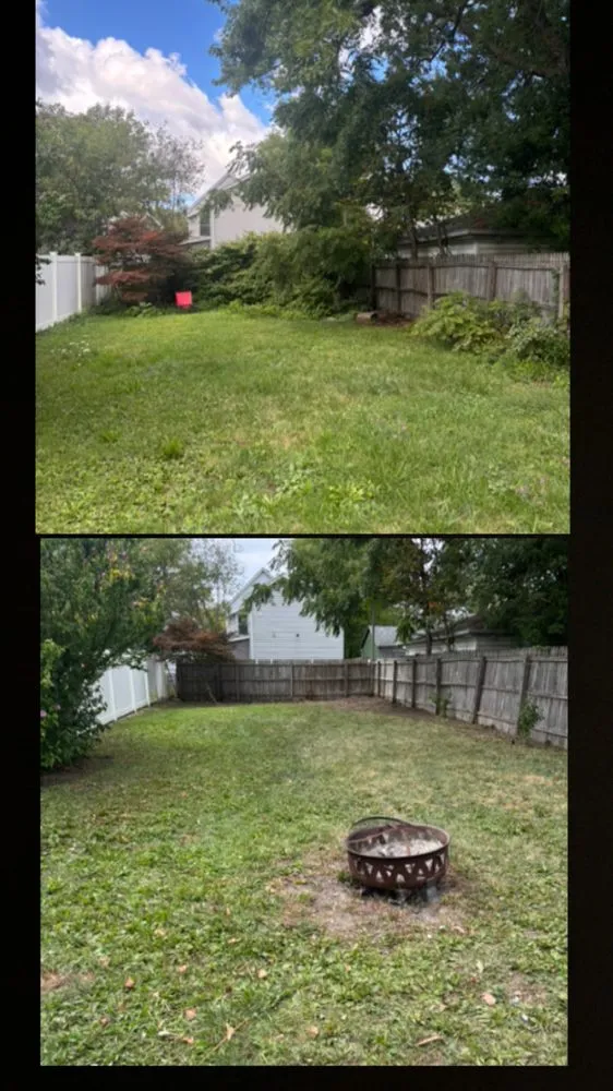 Professional lawn mowing service near you across West Seneca, NY - Stoney Lawn Care