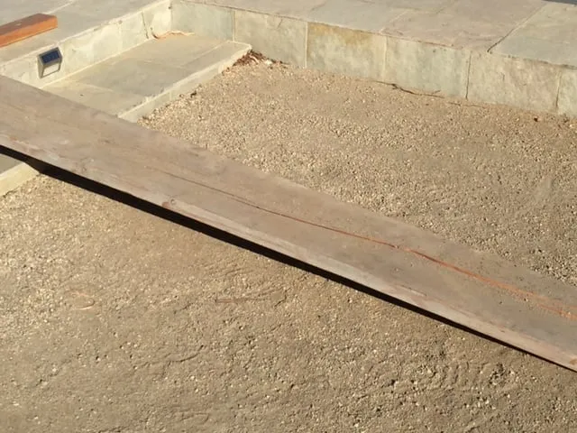 Reliable landscape installation in Santa Barbara, CA by Stoneyard Building Materials