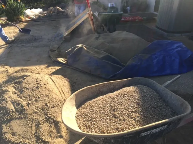 Trusted residential landscaping with custom design across Santa Barbara, CA - Stoneyard Building Materials