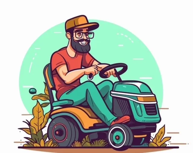 Expert yard maintenance with custom design in Waldorf, MD by Stoney's Lawnservice