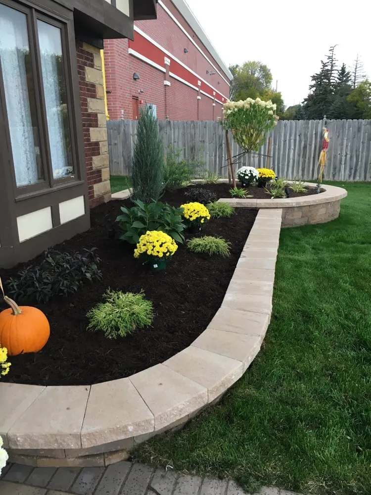 Local lawn care service near you across Amherst, NY - Stonish's Lawn Care & Snowplowing