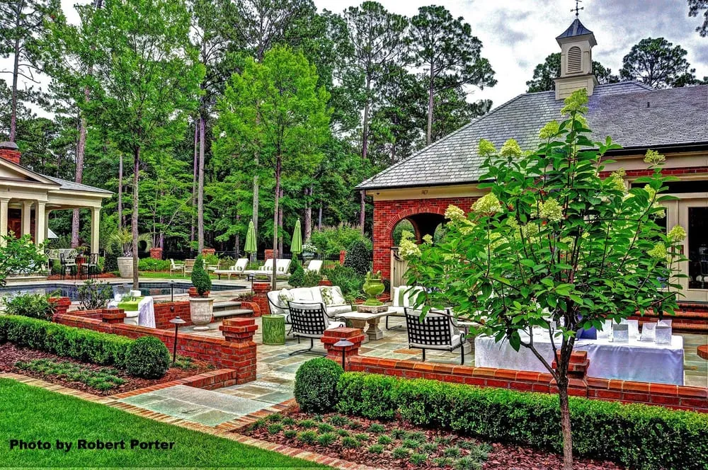 Expert lawn mowing service experts serving Thomasville, GA - Stony Creek Landscaping