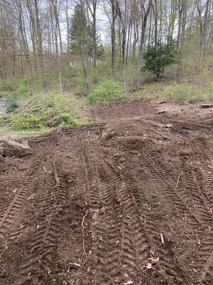 Professional outdoor landscaping in Bethel, CT - Stony Hill Landscaping