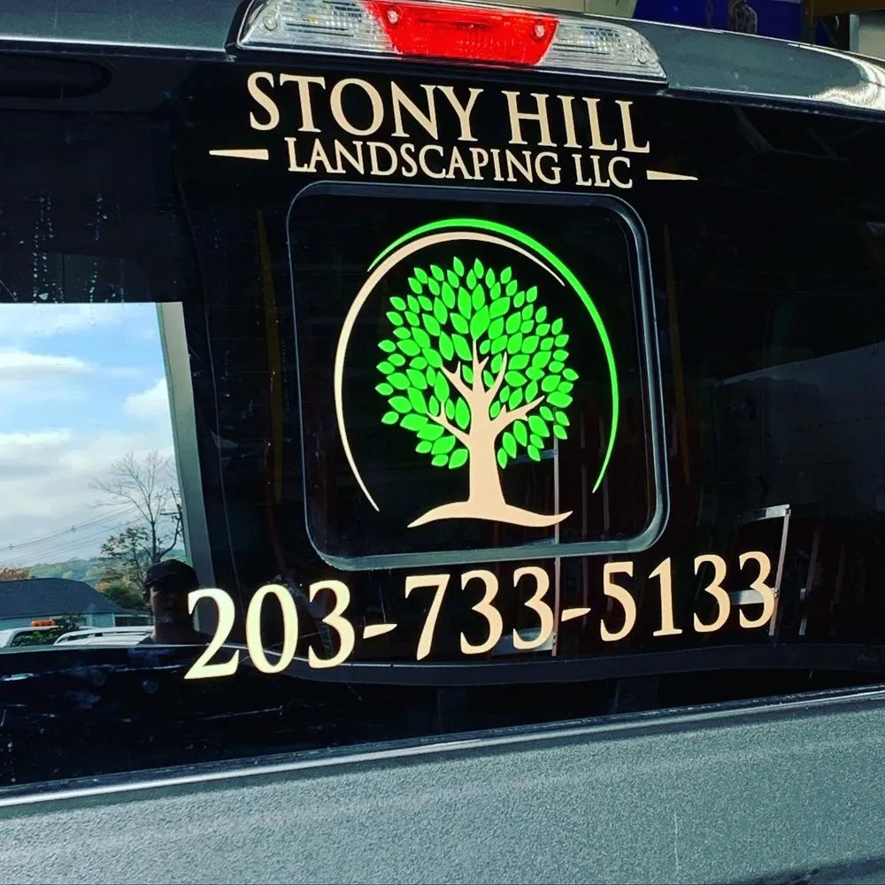 Affordable garden landscaping for beautiful yards across Bethel, CT - Stony Hill Landscaping